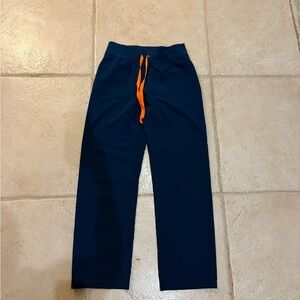 Navy Figs Livingston Women's Scrub Pants XS/P
